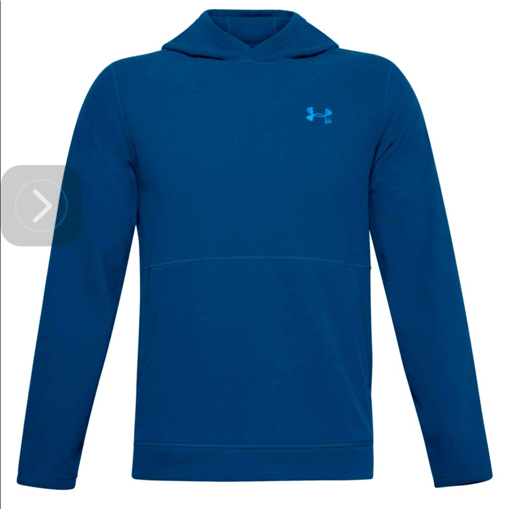 Men’s Under Armour hoodie
